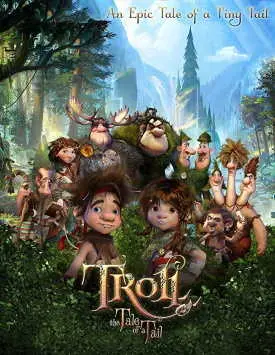 Тролль: История с хвостом